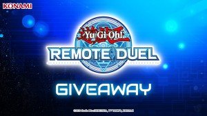 Blue-Eyes Alternative White Dragon Sweepstakes logo