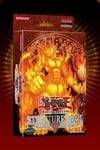 Structure Deck: Blaze of Destruction logo