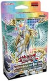 Structure Deck: Legend of the Crystal Beasts logo