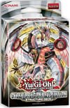 Cyber Dragon Revolution Structure Deck logo
