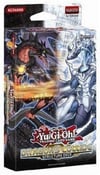 Dragons Collide Structure Deck logo
