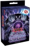The Dark Emperor Structure Deck logo