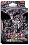 Gates of the Underworld Structure Deck logo