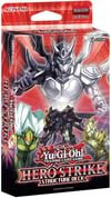 HERO Strike Structure Deck logo