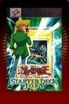Starter Deck: Joey logo