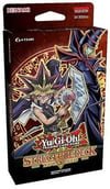 Structure Deck: Yugi Muto logo