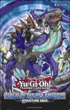 Realm of the Sea Emperor Structure Deck logo