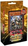Rise of the Dragon Lords Structure Deck logo