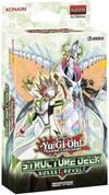 Structure Deck: Rokket Revolt logo