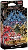 Structure Deck: Sacred Beasts logo