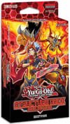 Structure Deck: Soulburner logo