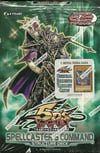 Spellcaster's Command Structure Deck logo