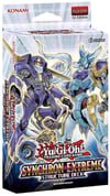 Synchron Extreme Structure Deck logo