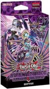 Structure Deck: Shaddoll Showdown logo
