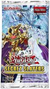 Secret Slayers logo
