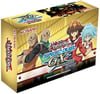 Speed Duel GX: Midterm Paradox logo