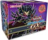 Speed Duel GX: Duelists of Shadows logo