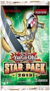 Star Pack 2013 logo