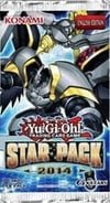 Star Pack 2014 logo