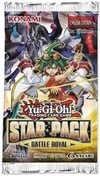 Star Pack Battle Royal logo