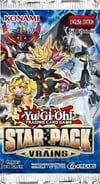 Star Pack VRAINS logo