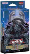 Emperor of Darkness Structure Deck logo