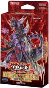 Dinosmasher's Fury Structure Deck logo