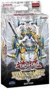 Structure Deck: Wave of Light logo