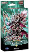 Structure Deck: Order of the Spellcasters logo