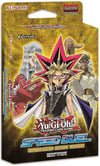 Speed Duel Starter Decks: Destiny Masters logo