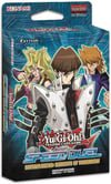 Speed Duel Starter Decks: Duelists of Tomorrow logo