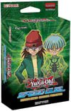 Speed Duel Starter Decks: Ultimate Predators logo