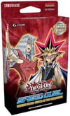 Speed Duel Starter Decks: Match of the Millennium logo
