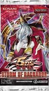 Storm of Ragnarok logo