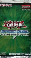 Speed Duel Tournament Pack 2 logo