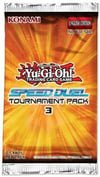 Speed Duel Tournament Pack 3 logo
