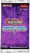 Speed Duel Tournament Pack 4 logo