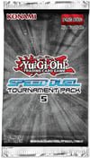 Speed Duel Tournament Pack 5 logo