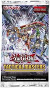 Tactical Masters logo