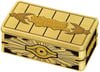 2019 Gold Sarcophagus Tin logo