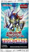 Toon Chaos logo