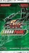 Turbo Pack: Booster Four logo