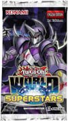 World Superstars logo