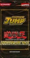 Anniversary Pack logo