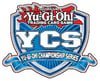 Yu-Gi-Oh! Championship Series 2010 Prize Cards logo