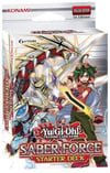 2-Player Starter Deck: Yuya & Declan logo