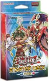Starter Deck: Yuya logo