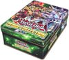Zexal Collection Tin logo